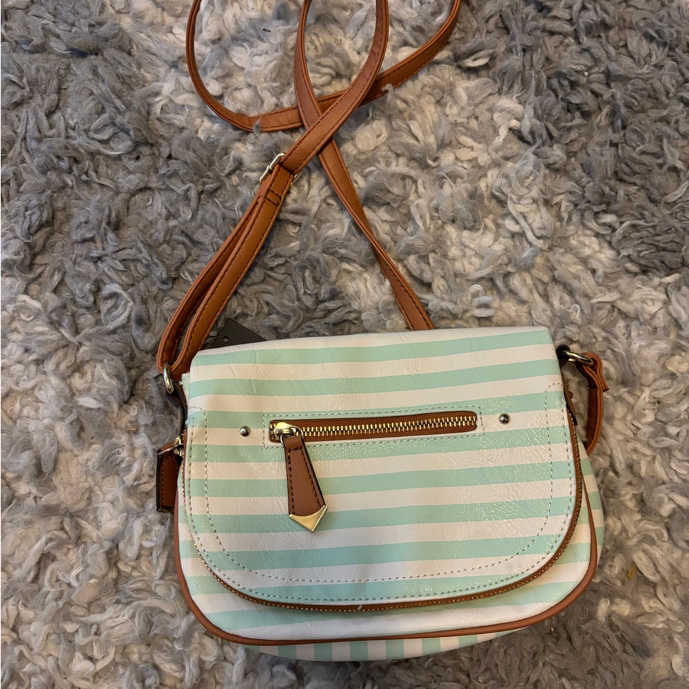 NWT Apt. 9 purse